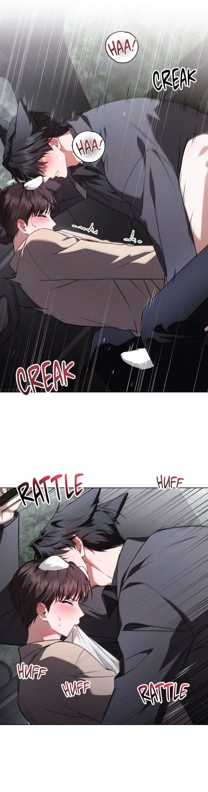 Paws-Claws-By-Duhaem-Uncensored-Eng page 2