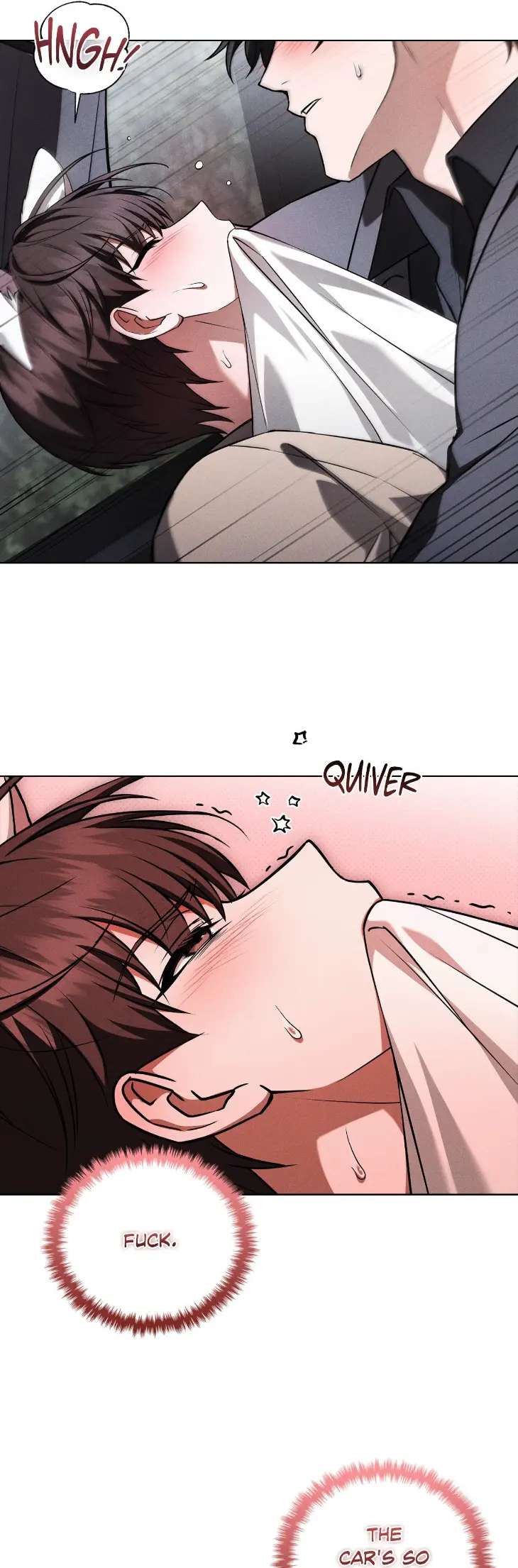 Paws-Claws-By-Duhaem-Uncensored-Eng page 3