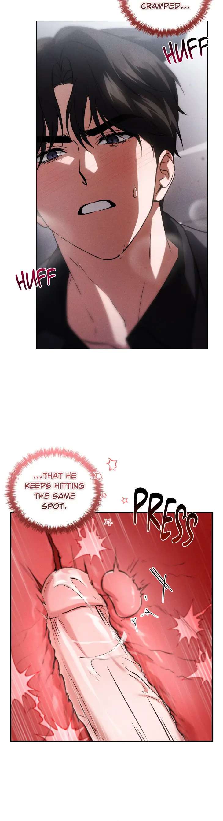 Paws-Claws-By-Duhaem-Uncensored-Eng page 4