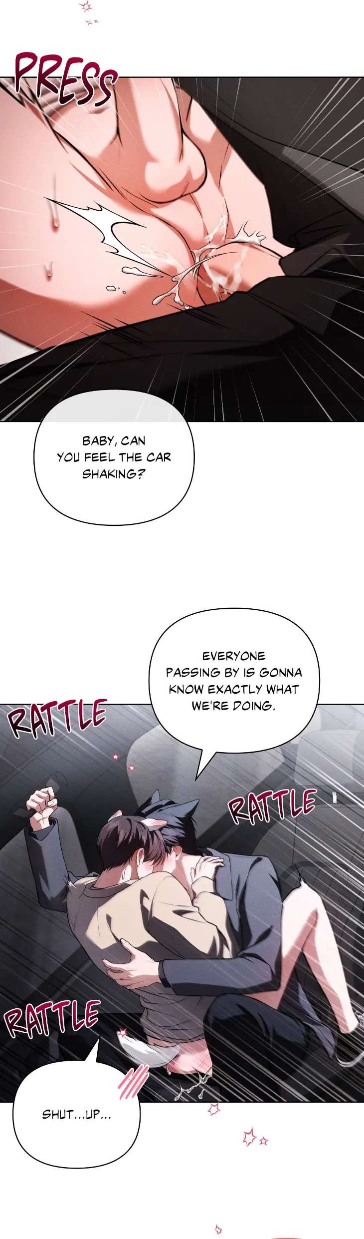 Paws-Claws-By-Duhaem-Uncensored-Eng page 7