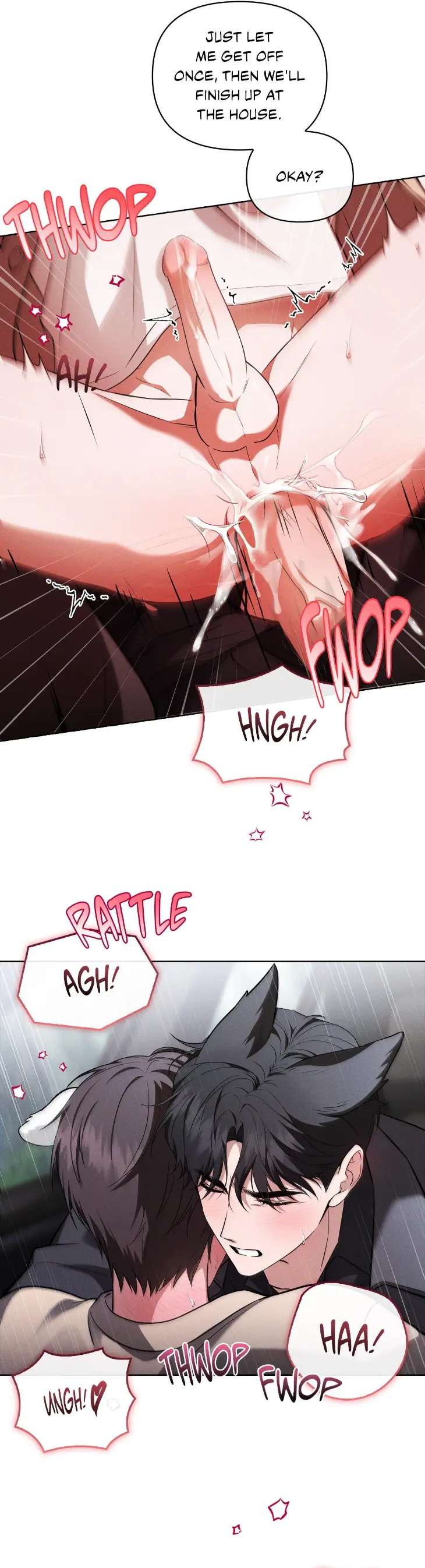 Paws-Claws-By-Duhaem-Uncensored-Eng page 10