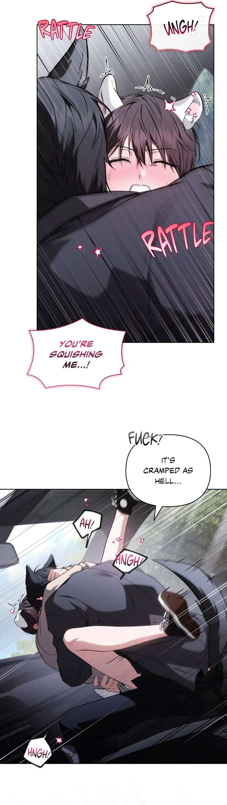 Paws-Claws-By-Duhaem-Uncensored-Eng page 11