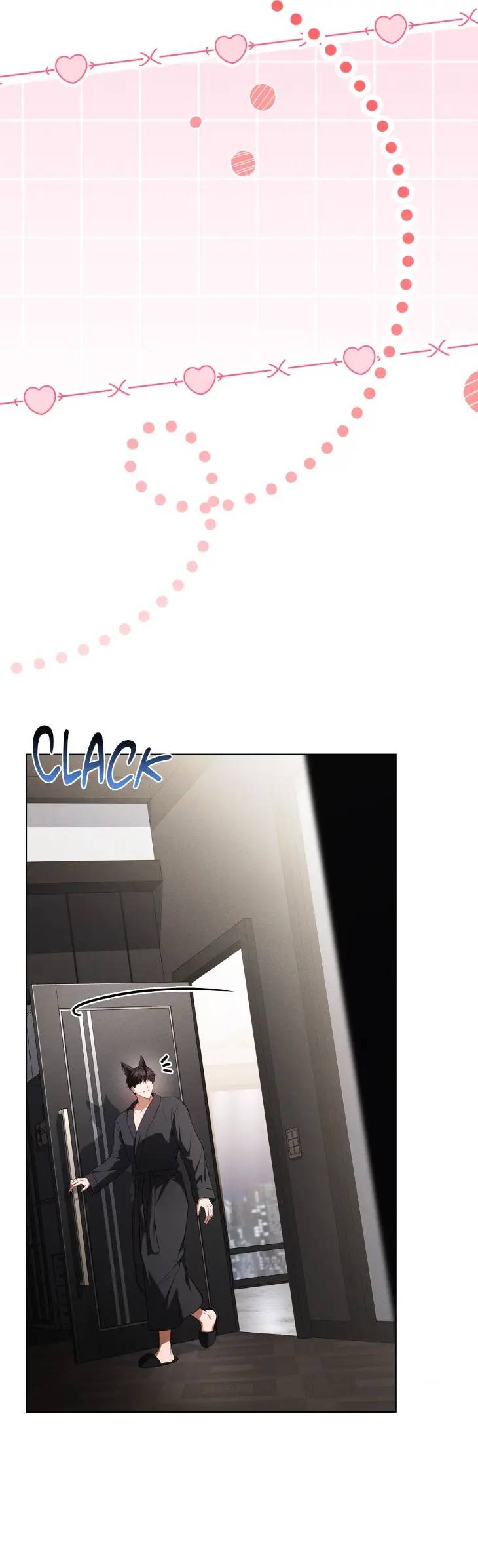 Paws-Claws-By-Duhaem-Uncensored-Eng page 22