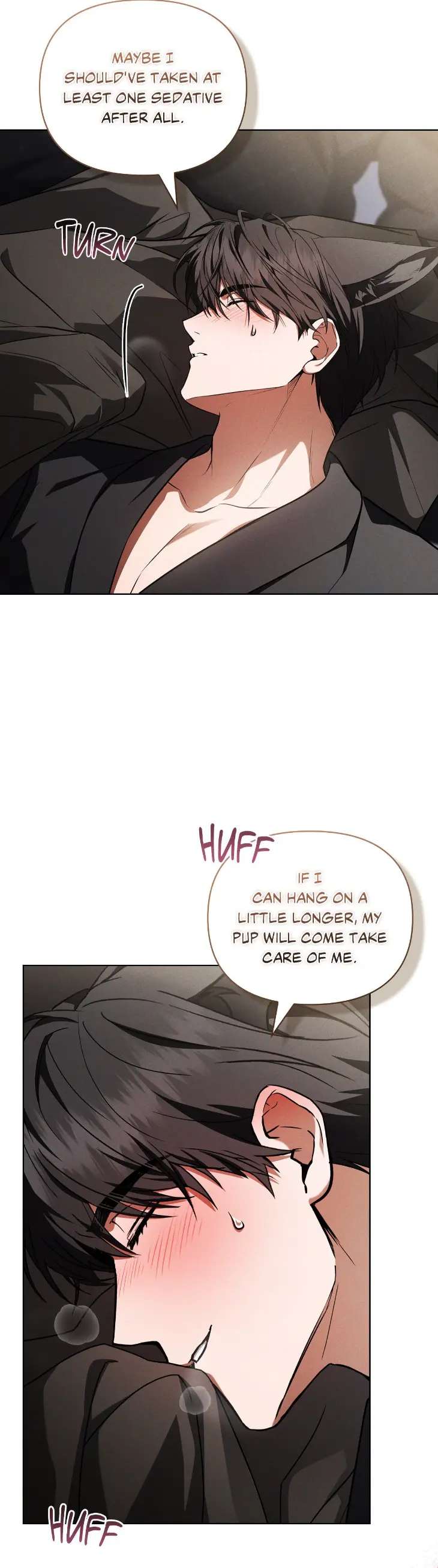 Paws-Claws-By-Duhaem-Uncensored-Eng page 24