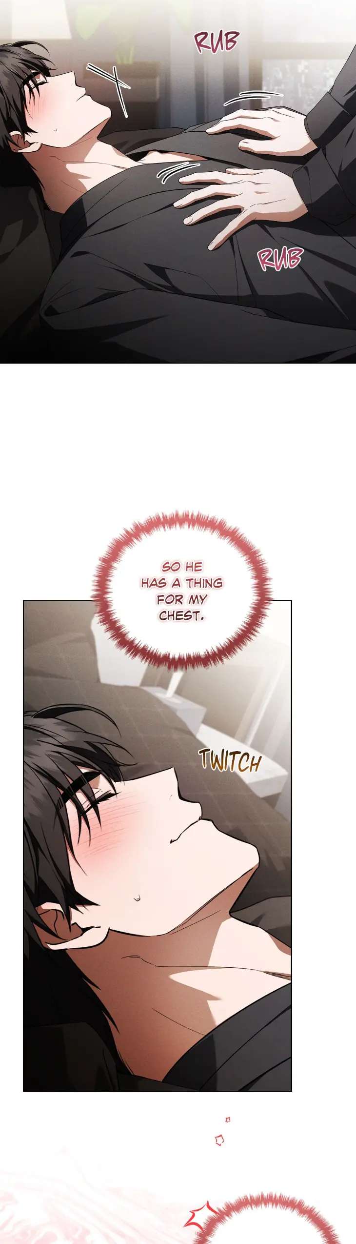 Paws-Claws-By-Duhaem-Uncensored-Eng page 32