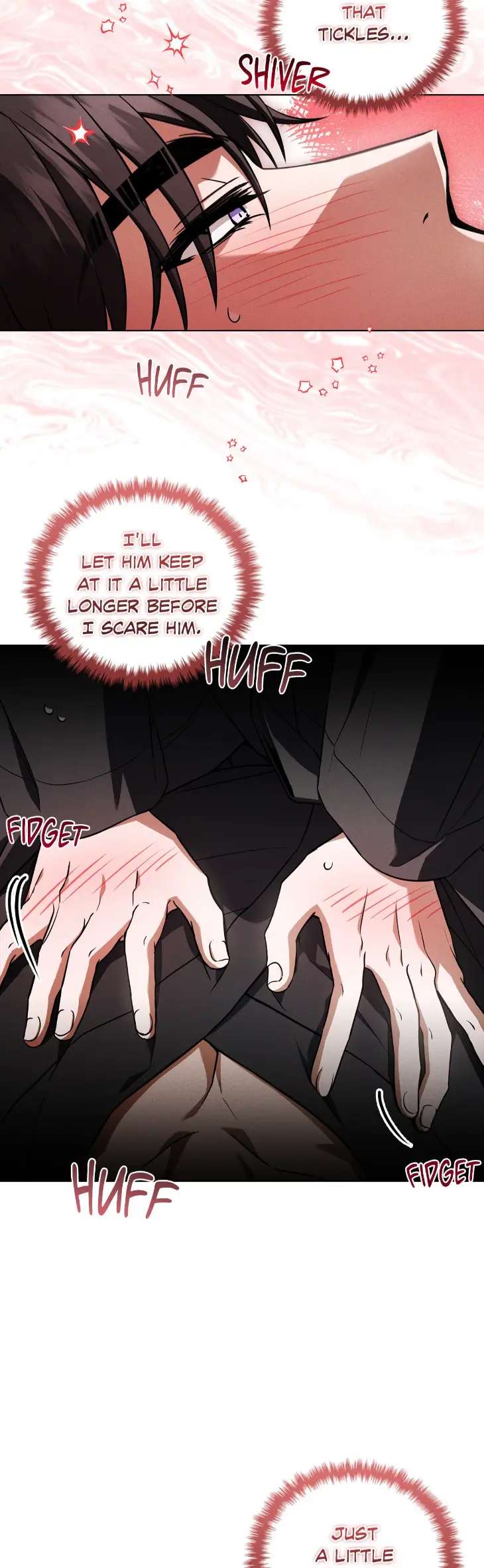 Paws-Claws-By-Duhaem-Uncensored-Eng page 33