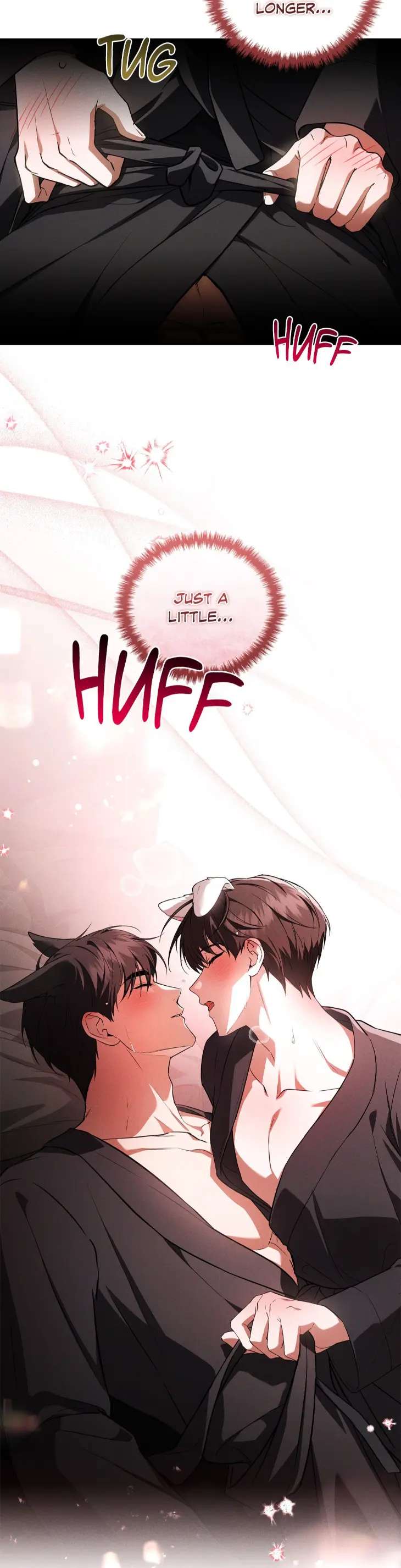 Paws-Claws-By-Duhaem-Uncensored-Eng page 34