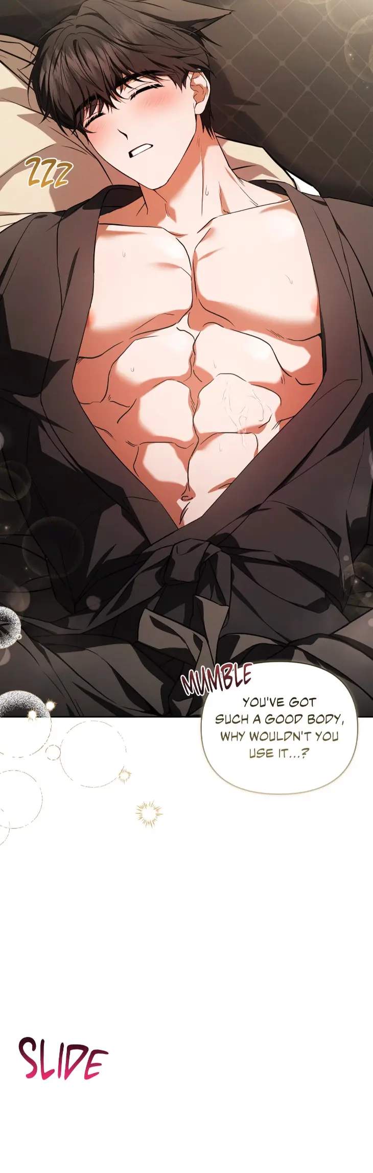 Paws-Claws-By-Duhaem-Uncensored-Eng page 4