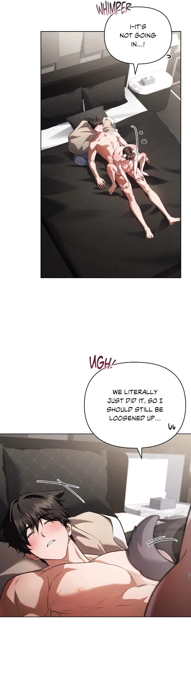 Paws-Claws-By-Duhaem-Uncensored-Eng page 16