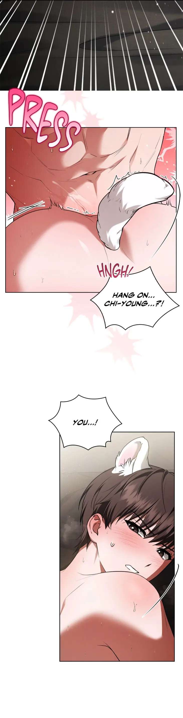 Paws-Claws-By-Duhaem-Uncensored-Eng page 21