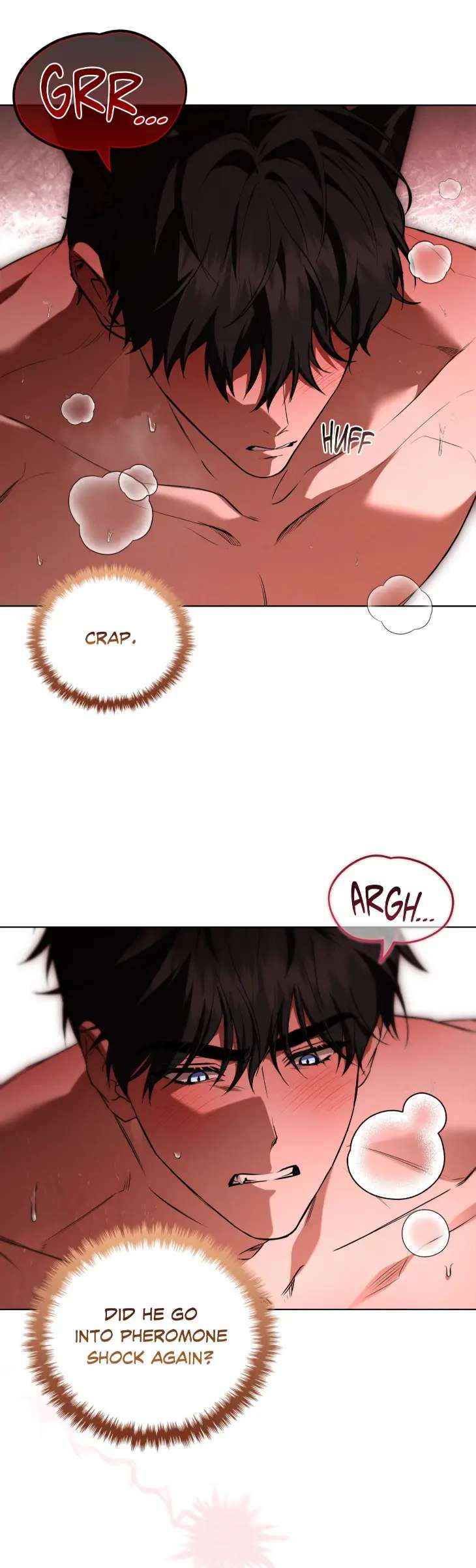 Paws-Claws-By-Duhaem-Uncensored-Eng page 22