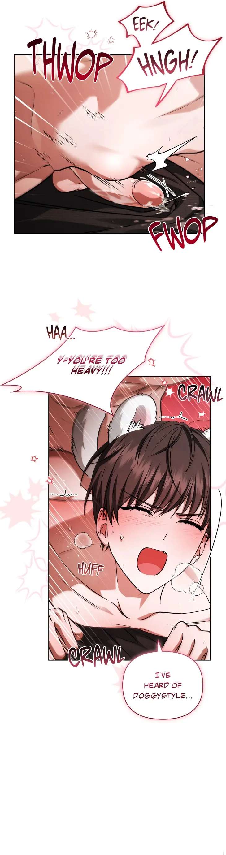 Paws-Claws-By-Duhaem-Uncensored-Eng page 24
