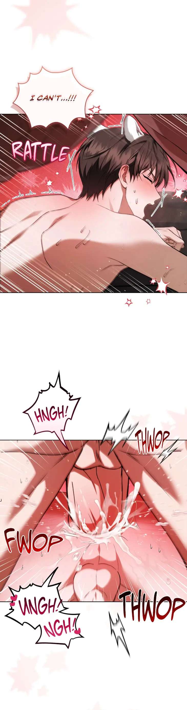 Paws-Claws-By-Duhaem-Uncensored-Eng page 27