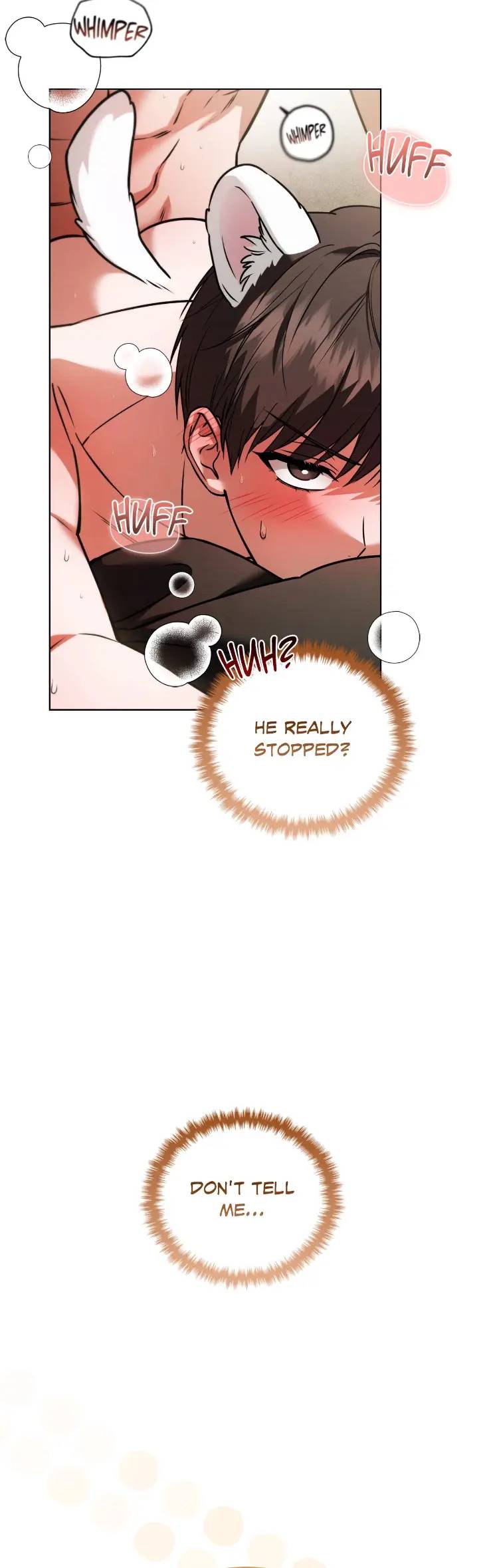 Paws-Claws-By-Duhaem-Uncensored-Eng page 30