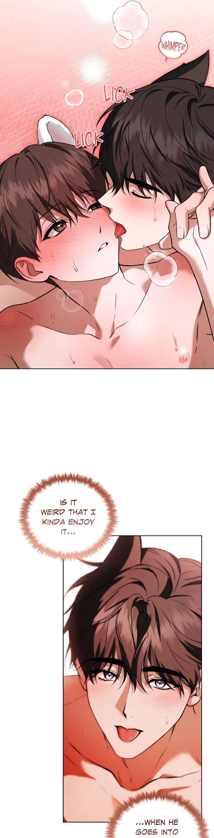 Paws-Claws-By-Duhaem-Uncensored-Eng page 32