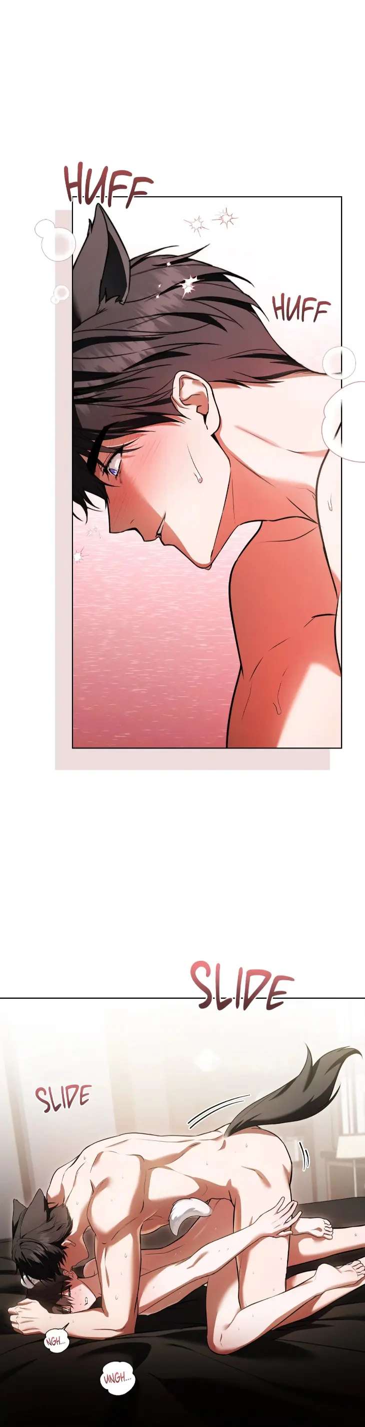 Paws-Claws-By-Duhaem-Uncensored-Eng page 34