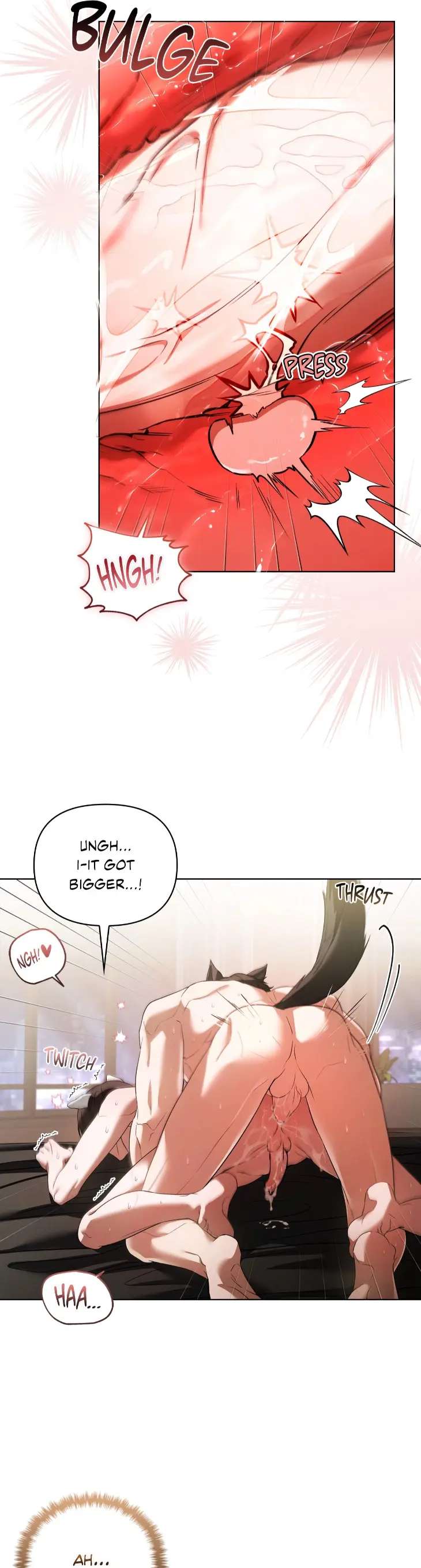 Paws-Claws-By-Duhaem-Uncensored-Eng page 40