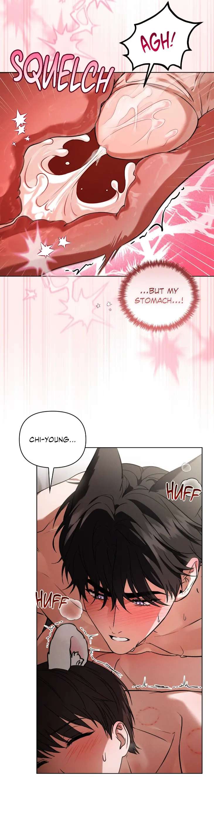 Paws-Claws-By-Duhaem-Uncensored-Eng page 9