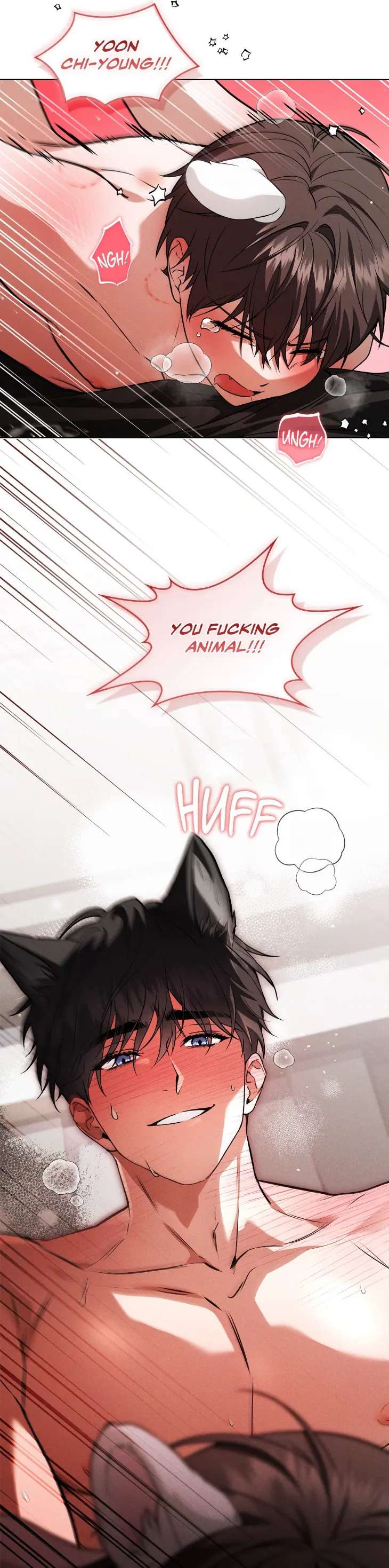 Paws-Claws-By-Duhaem-Uncensored-Eng page 17