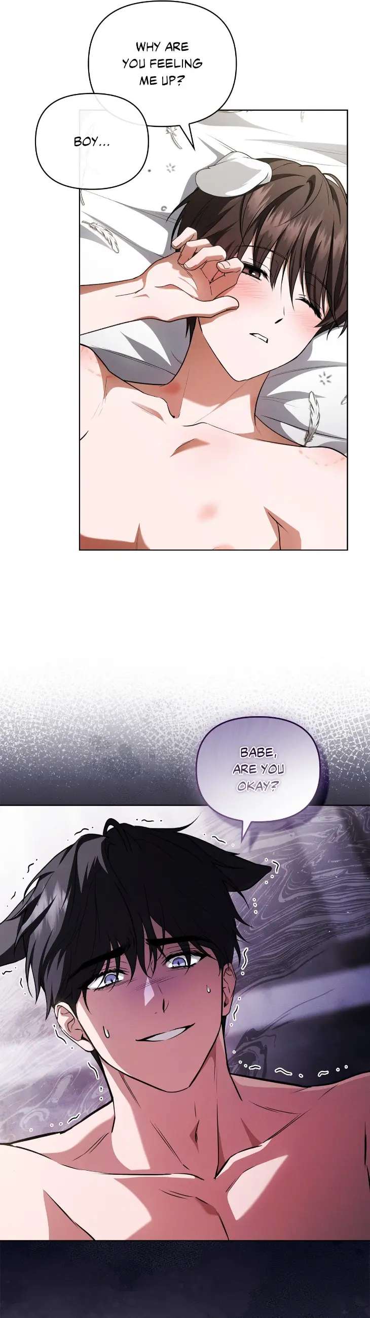Paws-Claws-By-Duhaem-Uncensored-Eng page 24