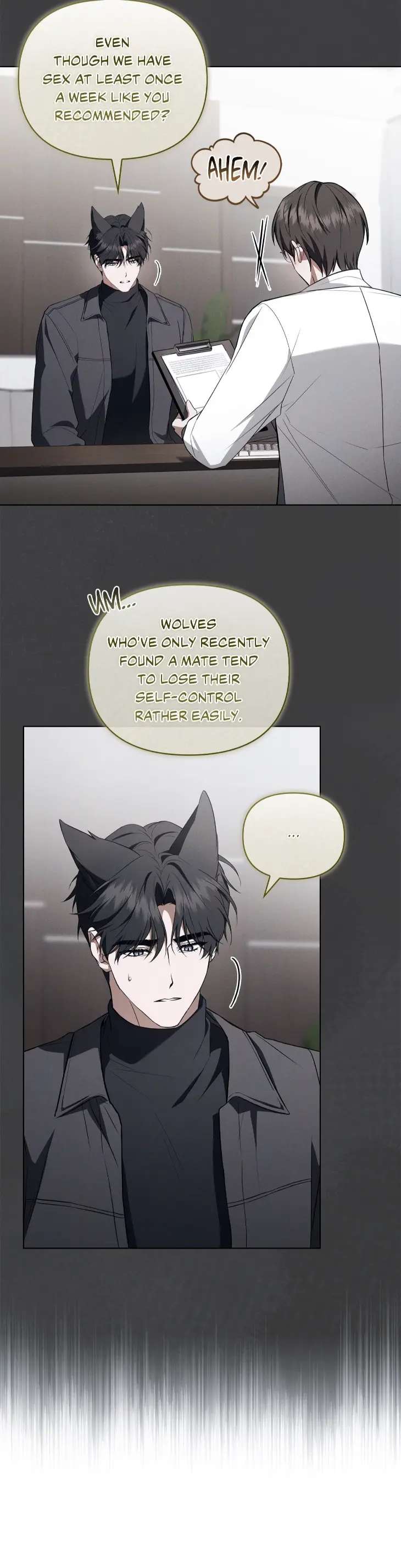 Paws-Claws-By-Duhaem-Uncensored-Eng page 27