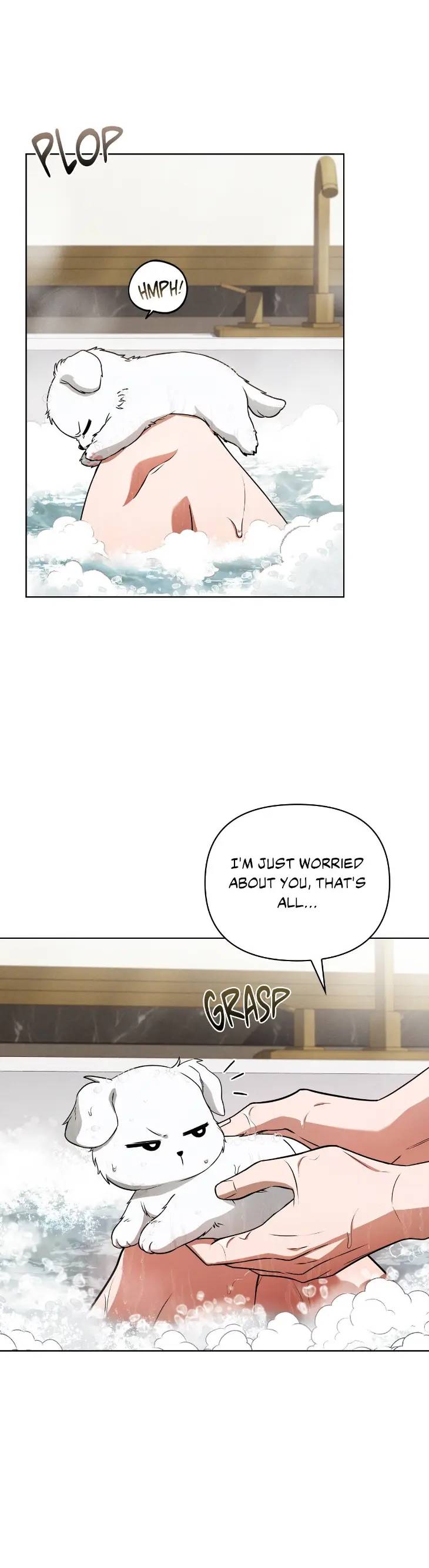 Paws-Claws-By-Duhaem-Uncensored-Eng page 31