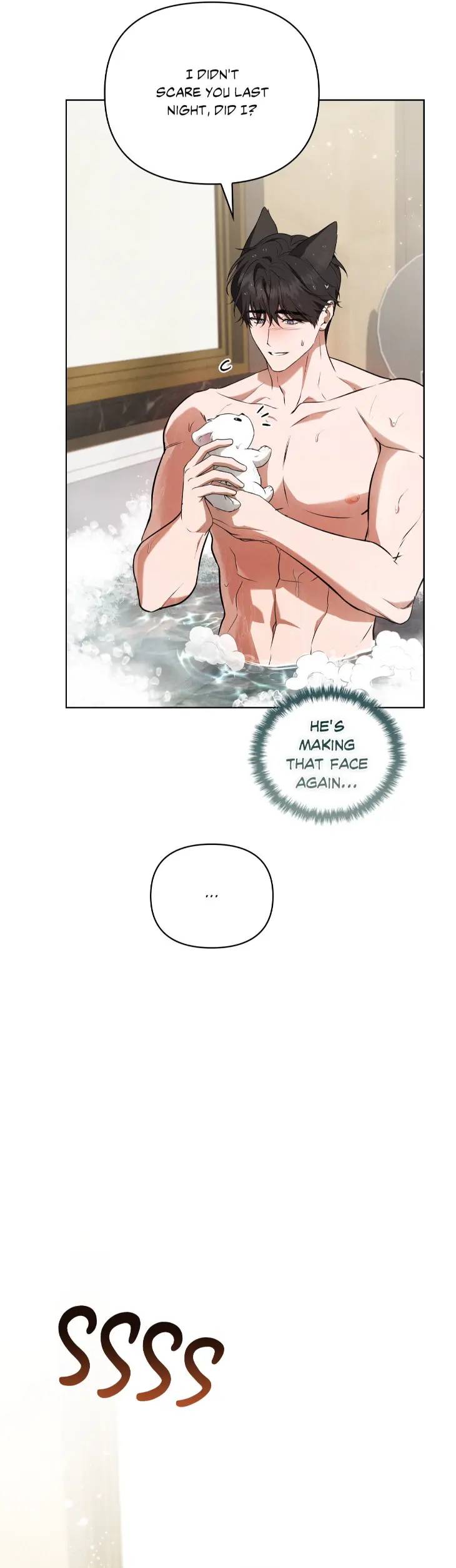 Paws-Claws-By-Duhaem-Uncensored-Eng page 32