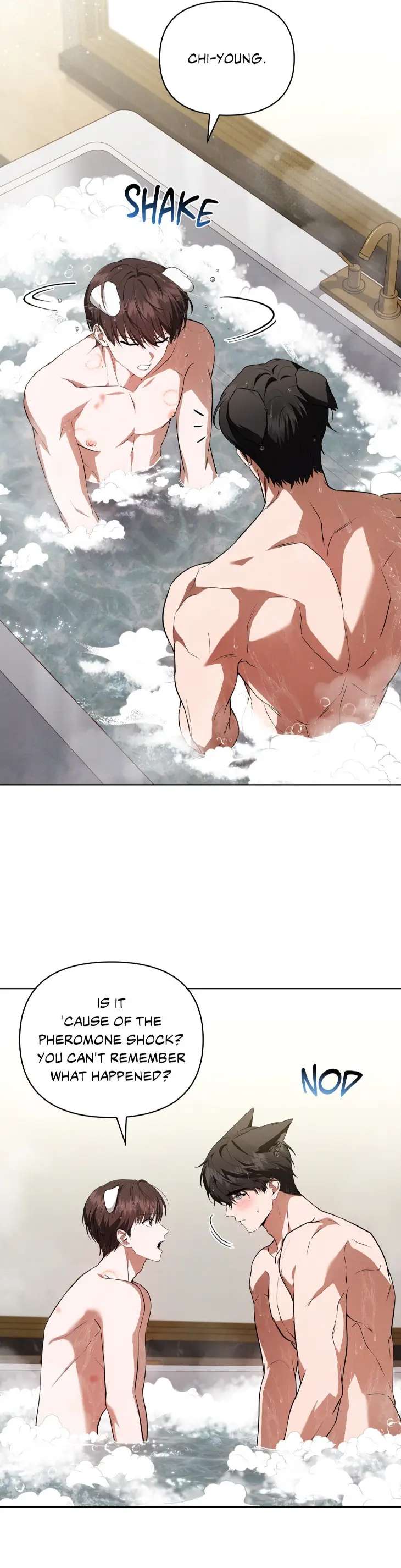 Paws-Claws-By-Duhaem-Uncensored-Eng page 33