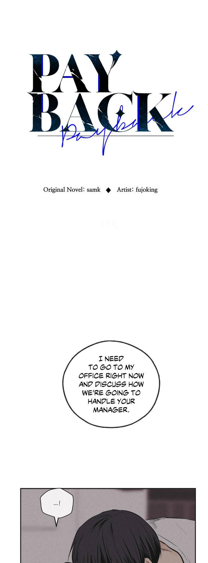 Payback-By-Samk-Uncensored-Eng chapter_053 thumbnail