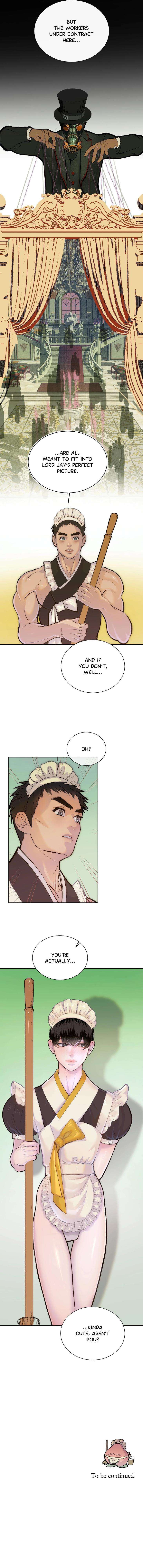 Peaches-And-Dream-By-Yooyoung-Uncensored-Eng page 9