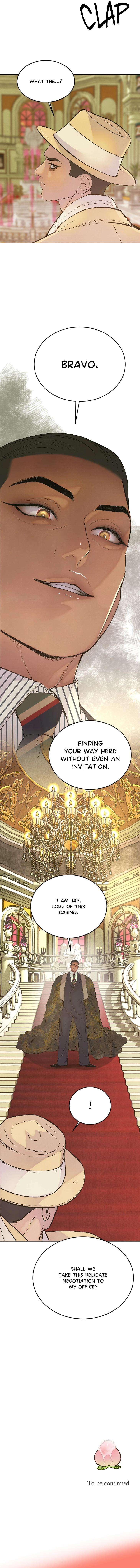 Peaches-And-Dream-By-Yooyoung-Uncensored-Eng page 8