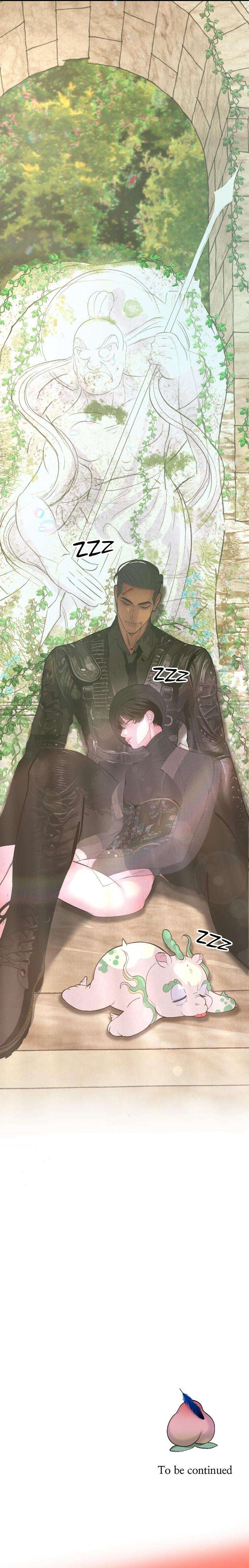 Peaches-And-Dream-By-Yooyoung-Uncensored-Eng page 9