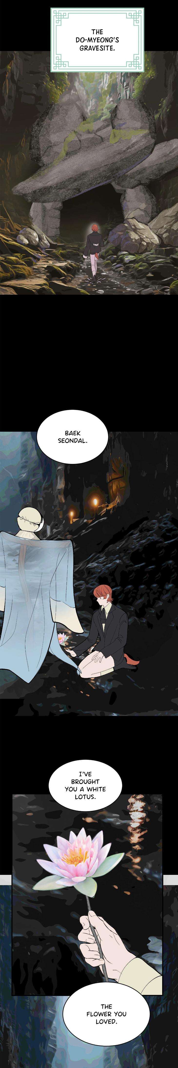 Peaches-And-Dream-By-Yooyoung-Uncensored-Eng page 6