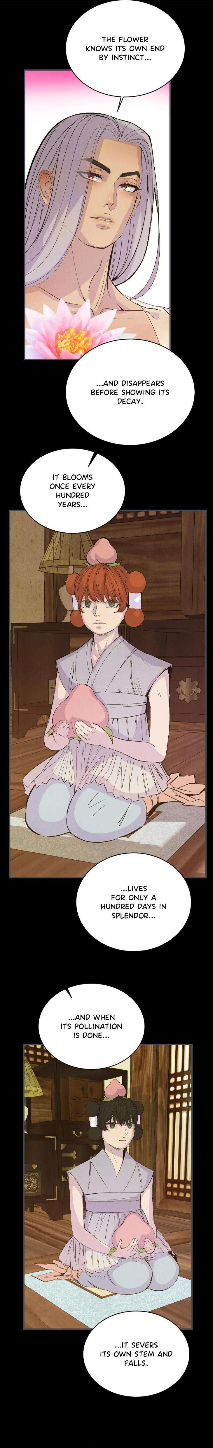 Peaches-And-Dream-By-Yooyoung-Uncensored-Eng page 9