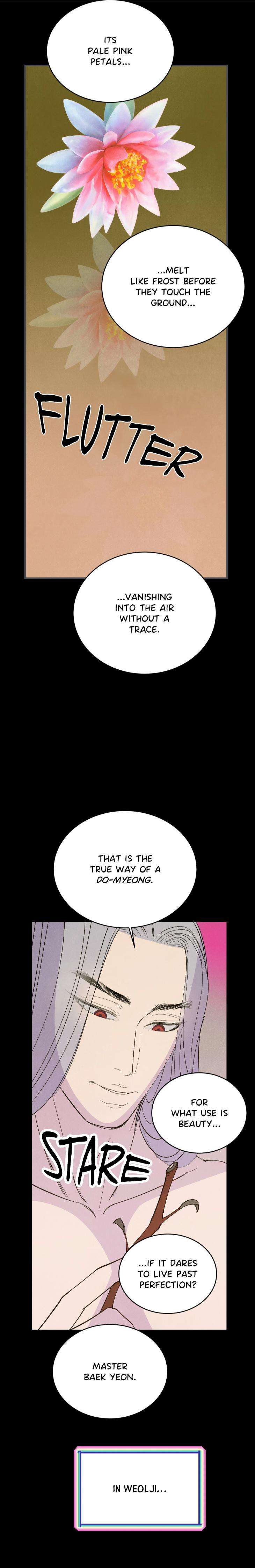 Peaches-And-Dream-By-Yooyoung-Uncensored-Eng page 10