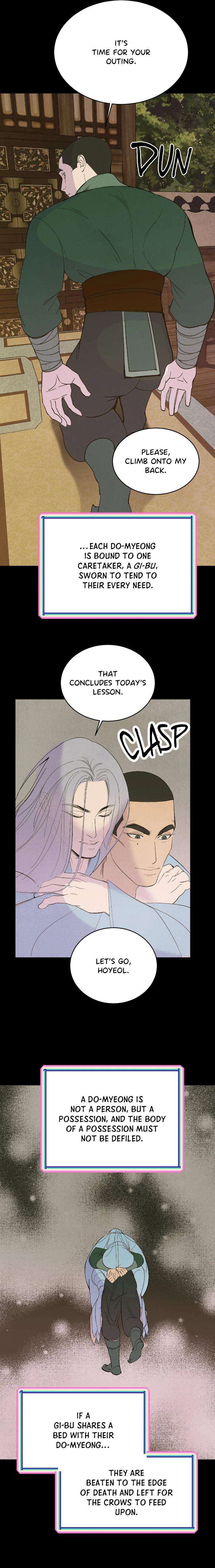 Peaches-And-Dream-By-Yooyoung-Uncensored-Eng page 11
