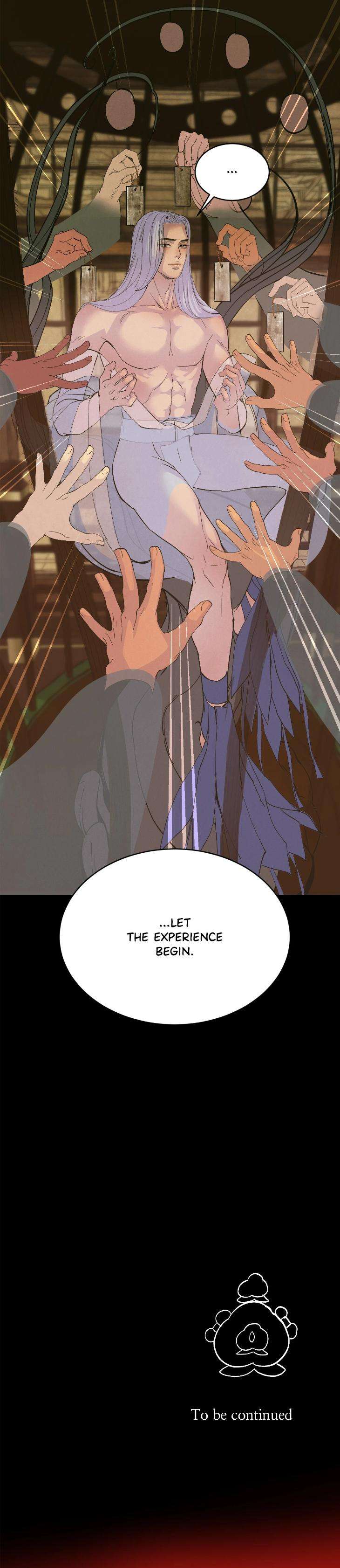 Peaches-And-Dream-By-Yooyoung-Uncensored-Eng page 18
