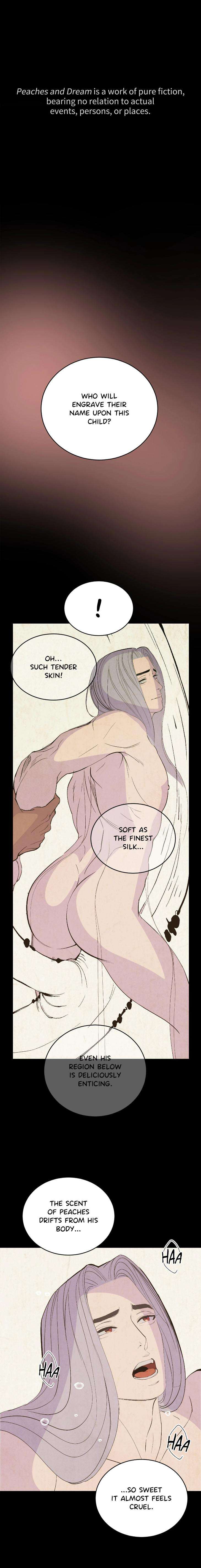 Peaches-And-Dream-By-Yooyoung-Uncensored-Eng chapter_017 thumbnail