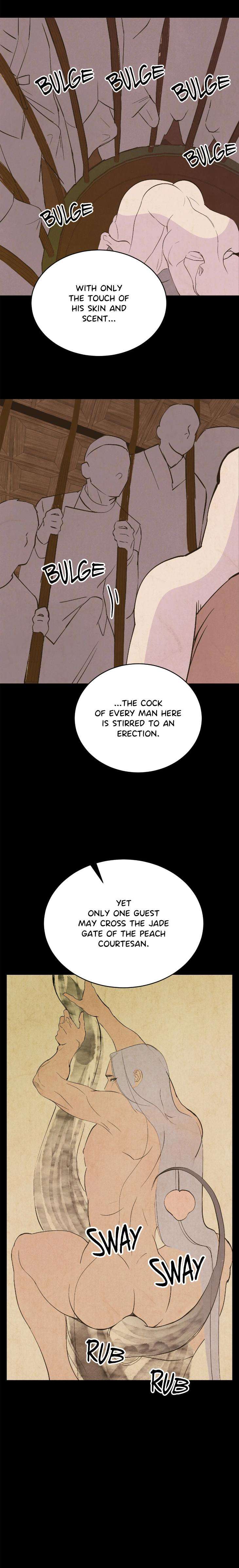 Peaches-And-Dream-By-Yooyoung-Uncensored-Eng page 2