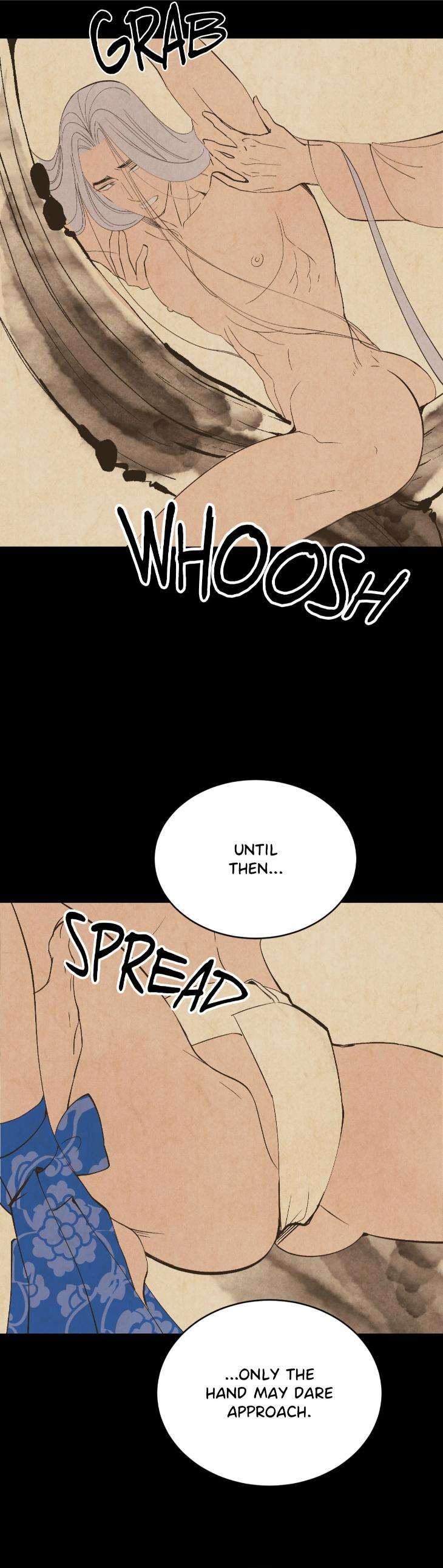 Peaches-And-Dream-By-Yooyoung-Uncensored-Eng page 3