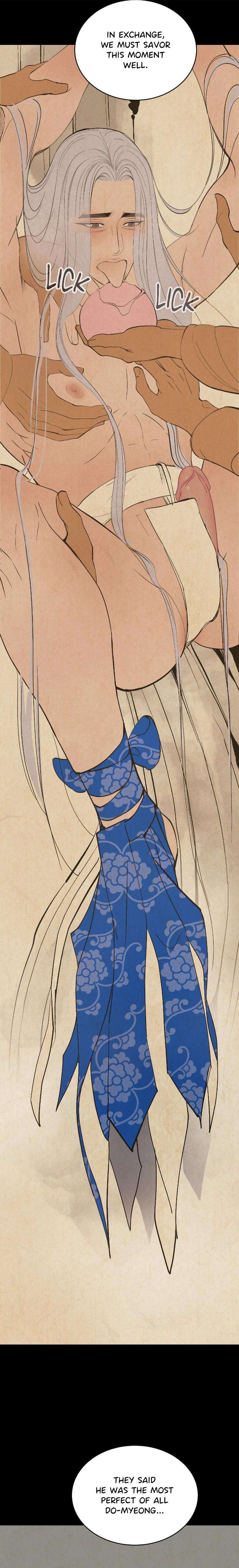 Peaches-And-Dream-By-Yooyoung-Uncensored-Eng page 4