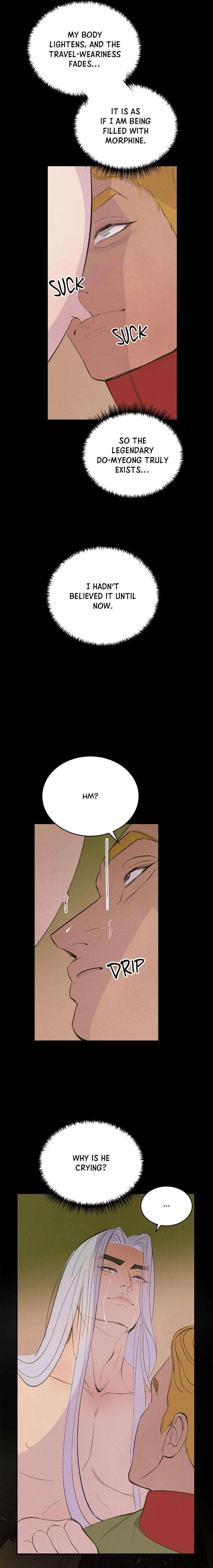 Peaches-And-Dream-By-Yooyoung-Uncensored-Eng page 17