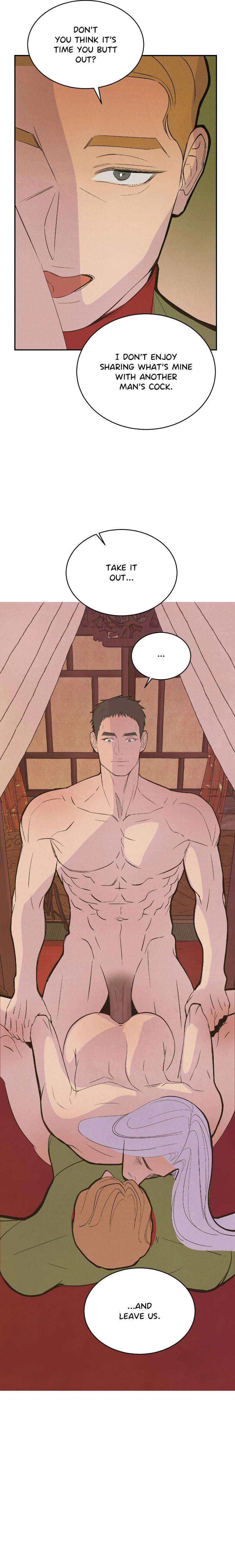 Peaches-And-Dream-By-Yooyoung-Uncensored-Eng page 2