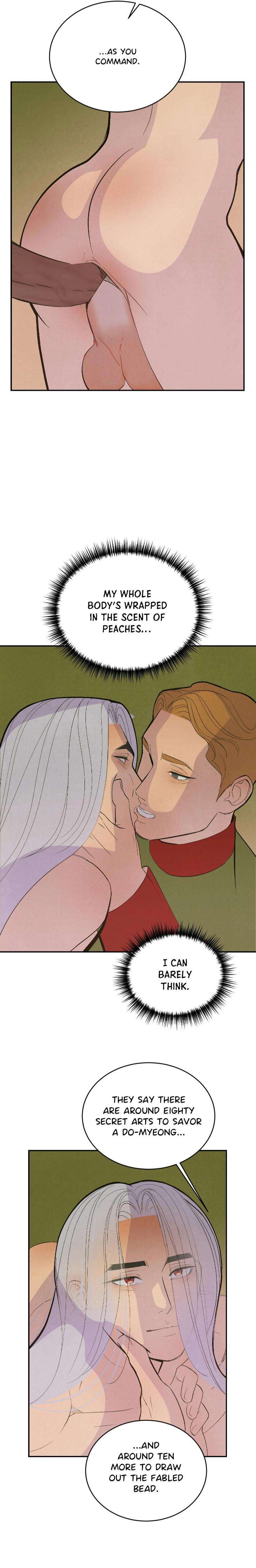 Peaches-And-Dream-By-Yooyoung-Uncensored-Eng page 3