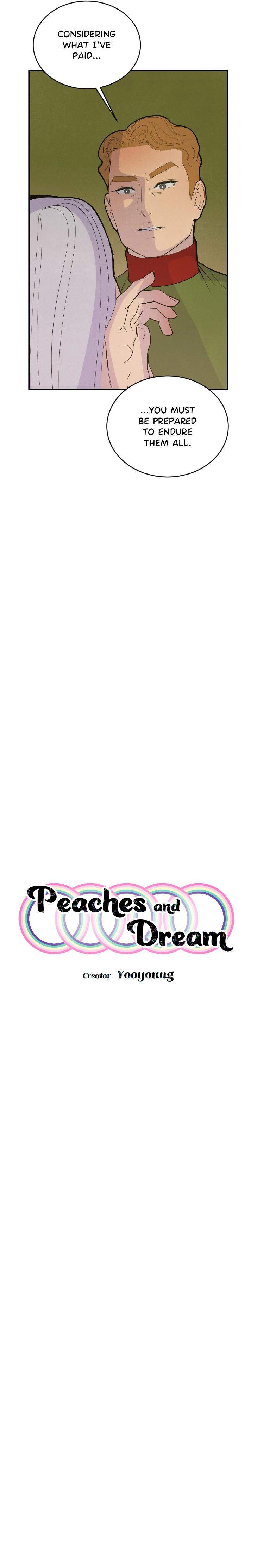 Peaches-And-Dream-By-Yooyoung-Uncensored-Eng page 4