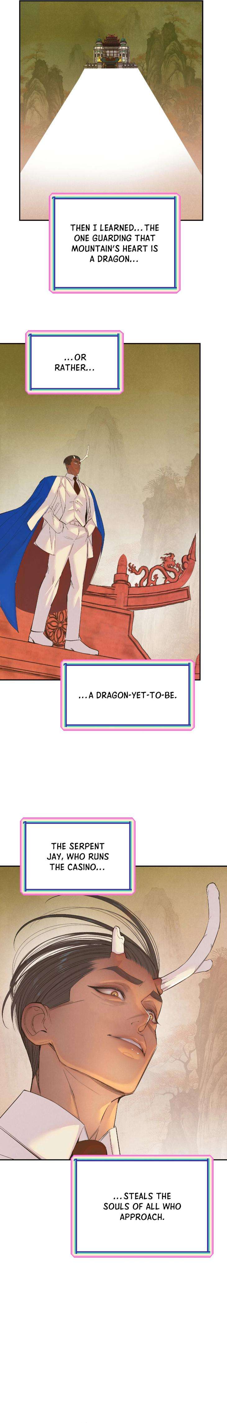 Peaches-And-Dream-By-Yooyoung-Uncensored-Eng page 8