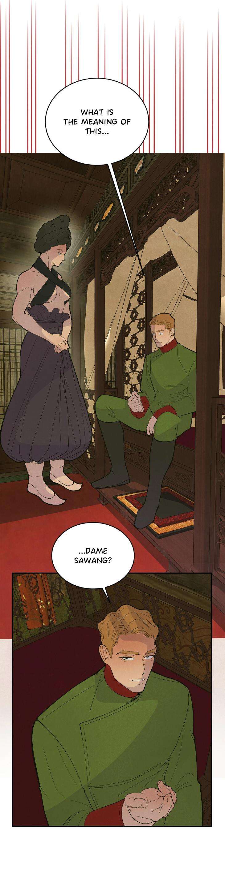 Peaches-And-Dream-By-Yooyoung-Uncensored-Eng page 13