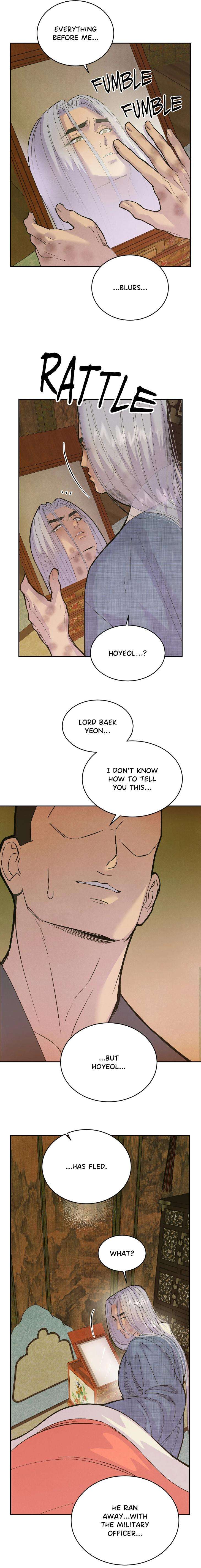 Peaches-And-Dream-By-Yooyoung-Uncensored-Eng page 20