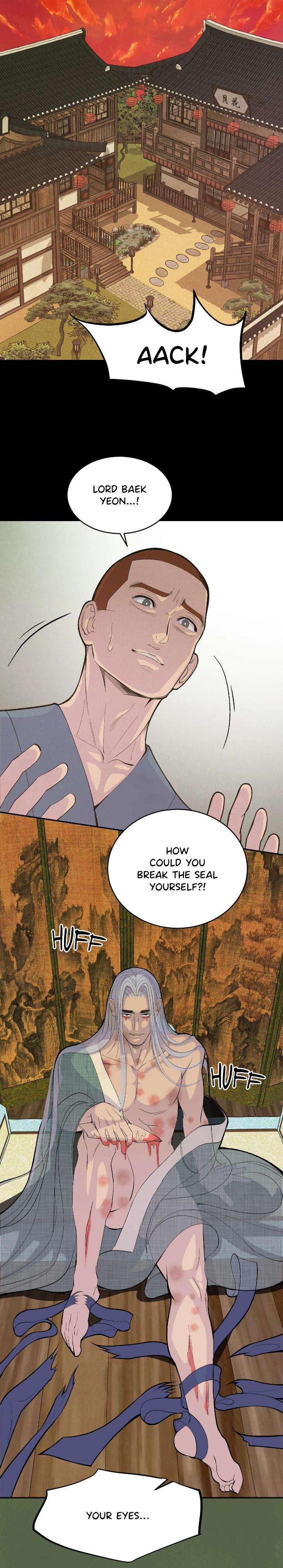 Peaches-And-Dream-By-Yooyoung-Uncensored-Eng page 2