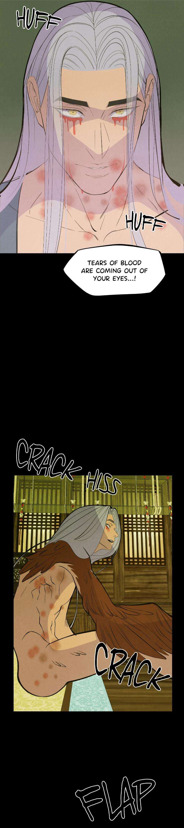 Peaches-And-Dream-By-Yooyoung-Uncensored-Eng page 3